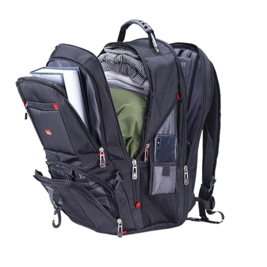 Crossten Backpack ( 45L)
