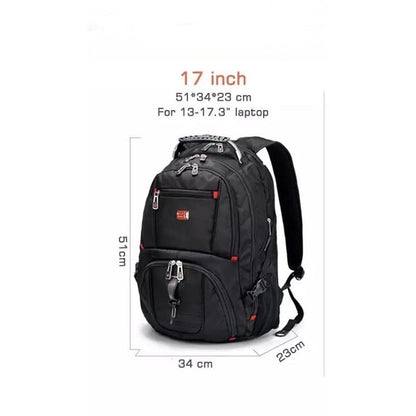 Crossten Backpack ( 45L)