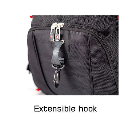 Crossten Backpack ( 45L)