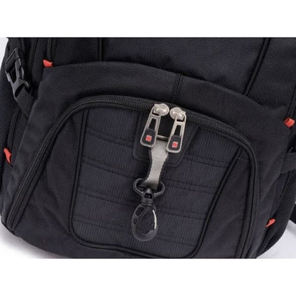 Crossten Backpack ( 45L)