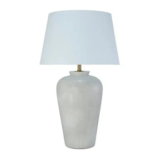 Cruz Table Lamp at online8 furniture store Auckland