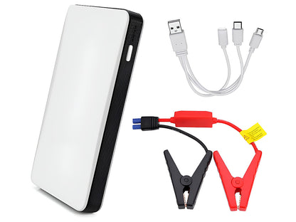 Car Jump Starter