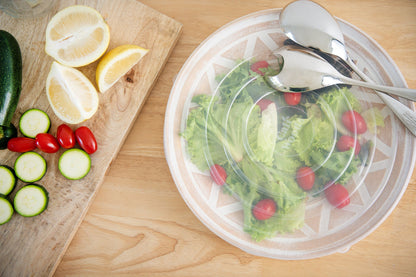 Silicone Stretch Lids