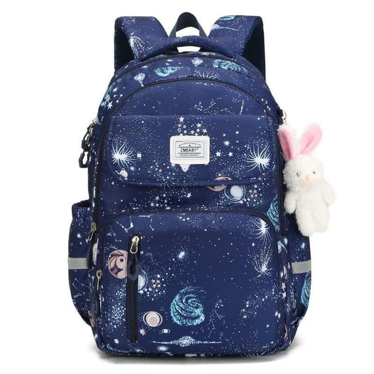 School Bag for Girls & Kids Backpack | Cute Rabbit