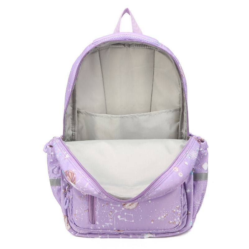 School Bag for Girls & Kids Backpack | Cute Rabbit