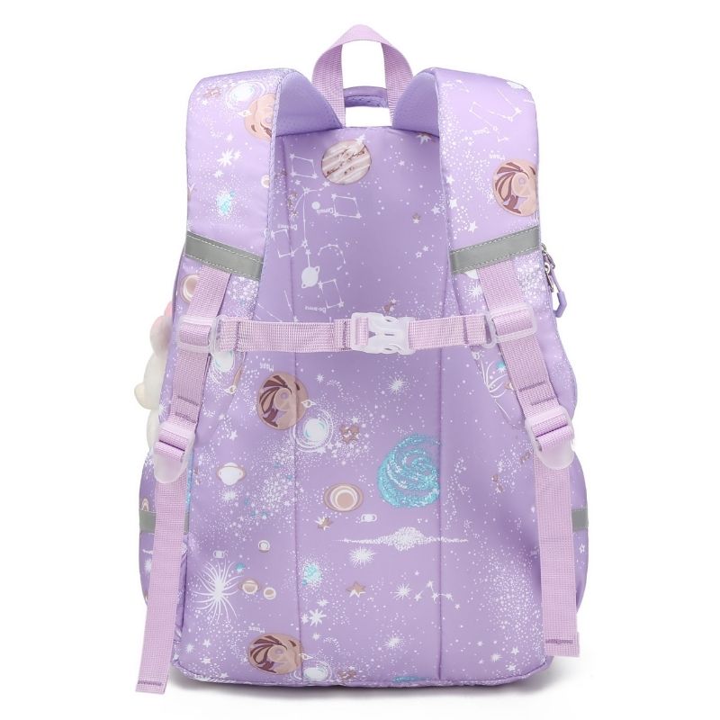 School Bag for Girls & Kids Backpack | Cute Rabbit