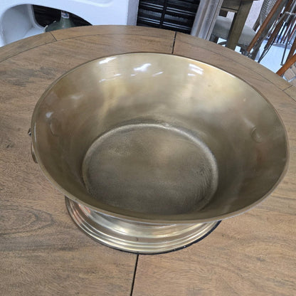 Aluminium Champagne Bucket | Wine Cooler | Icer Bucket at online8 furniture store Auckland