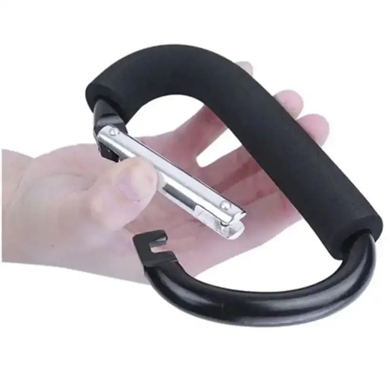 D-type Clip