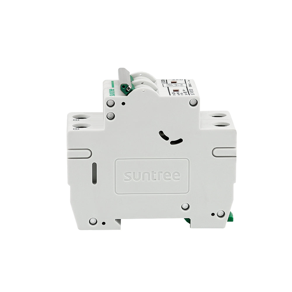 Solar DC Circuit Breaker 63A