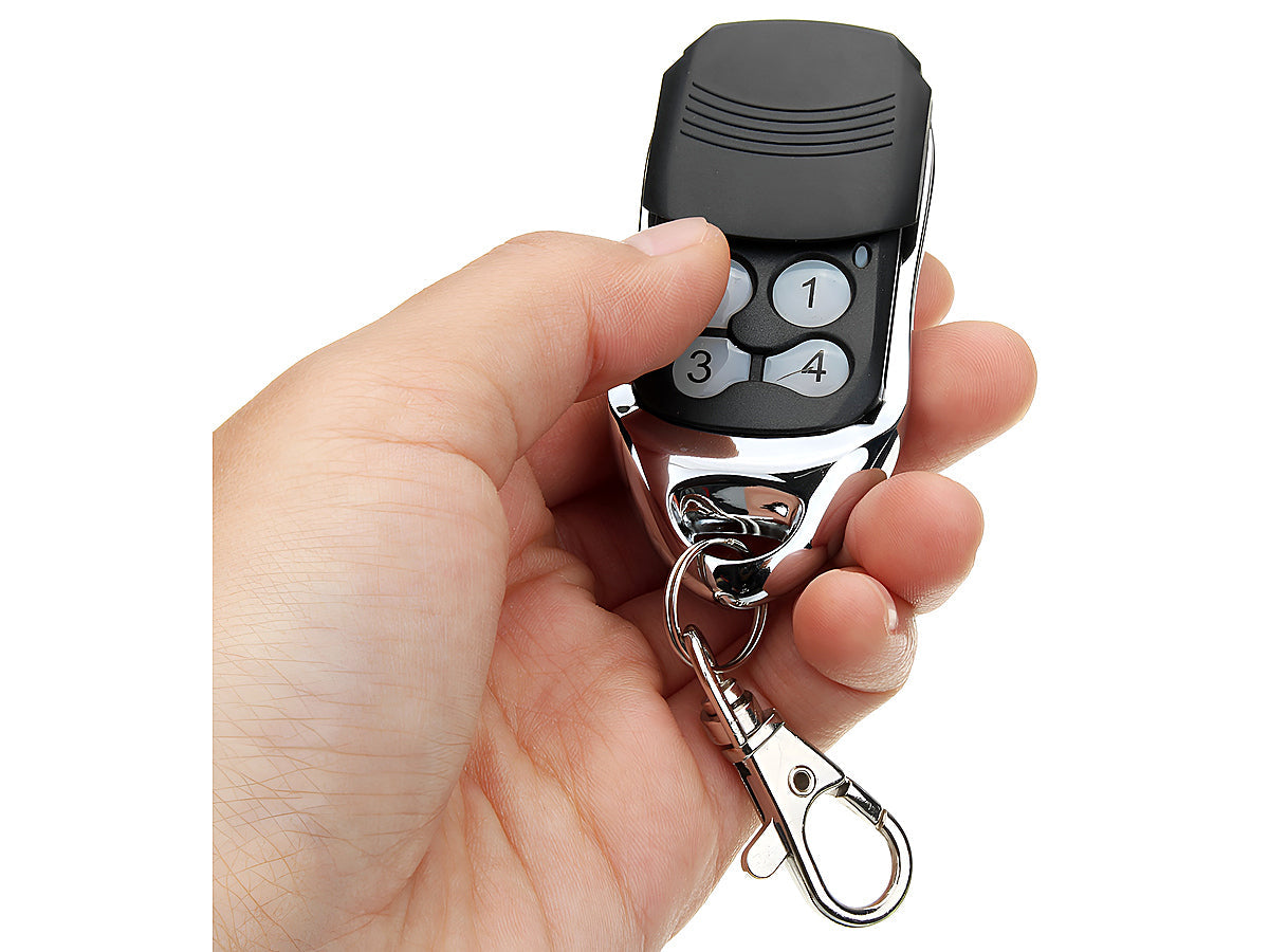 Garador GDO11 v1 GDO-11v1 GDO-11 Ero Garage Door Remote Replacement