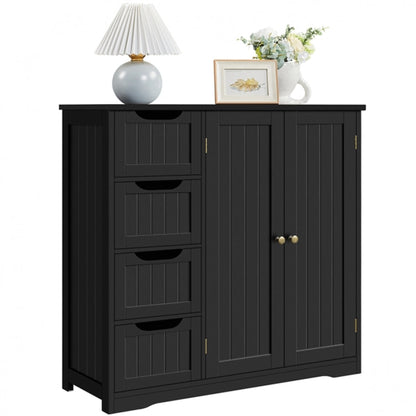 Bathroom Storage Cabinet