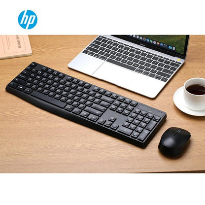 Wireless Keyboard and Mouse