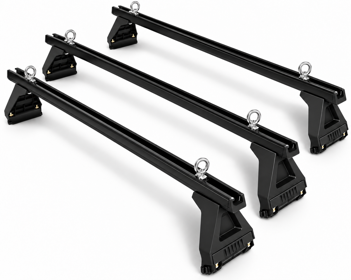 Car Roof Racks Cross Bar Roof Rack for Gutter Mount