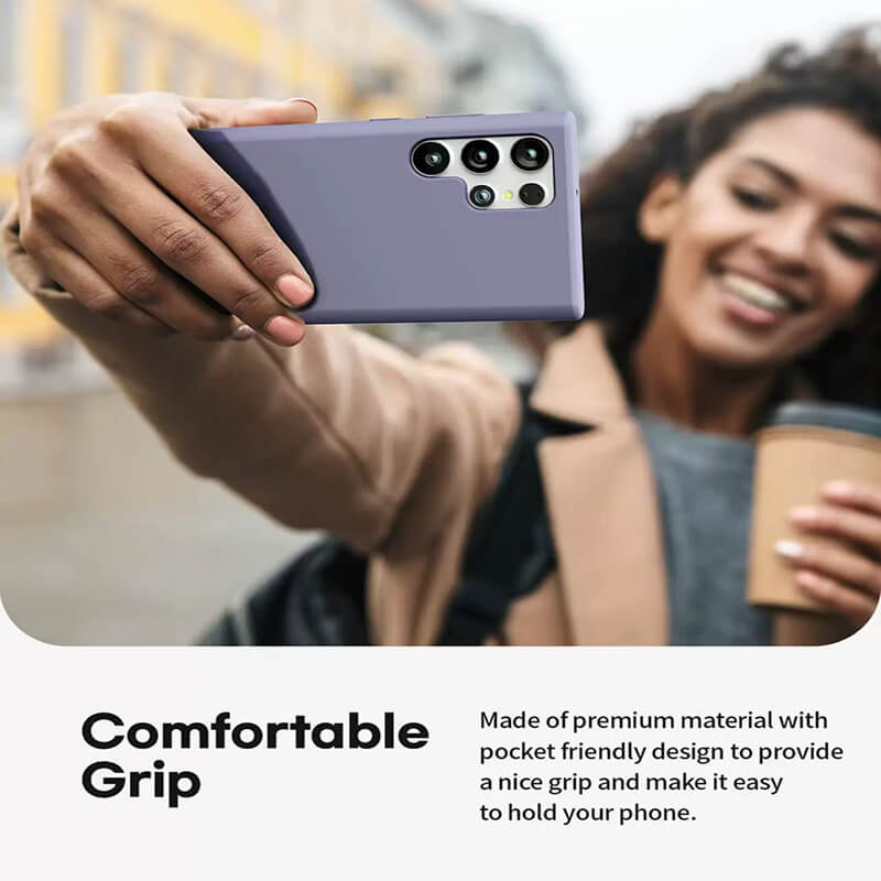Mecury Ultra Slim Soft Feeling TPU Compatible with iPhone 7 Case