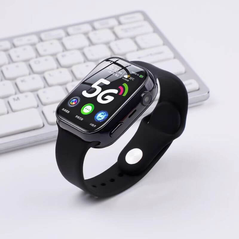 Mobie Sports TPU Compatible with Apple Watch Band 38/40/41/42(S10)mm