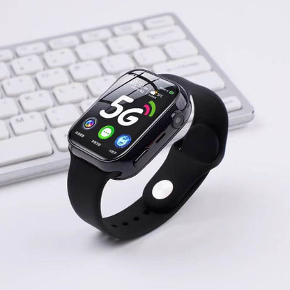 Mobie Sports TPU Compatible with Apple Watch Band 38/40/41/42(S10)mm