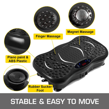 Vibration Plate