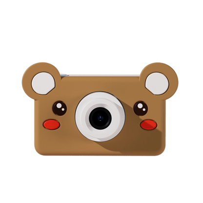 Mobie Cute Animal Digital HD Children Camera 1080P 32G C1
