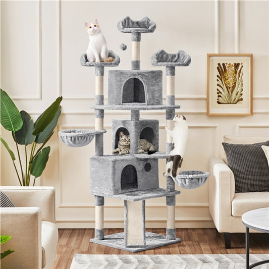 Large Cat Tree