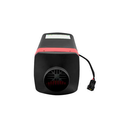 Diesel Air Heating For RV