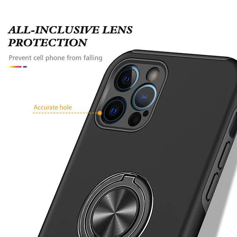 Kinglink Magnetic Ring Kickstand Compatible with Samsung A26 2025 Case