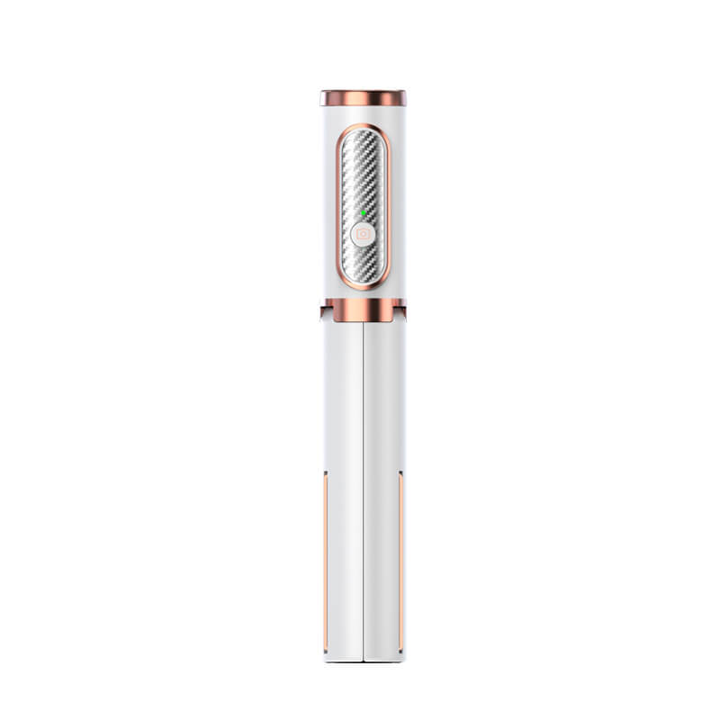 Mobie 360° Rotation Remote Bluetooth Aluminum Selfie Stick Tripod M18
