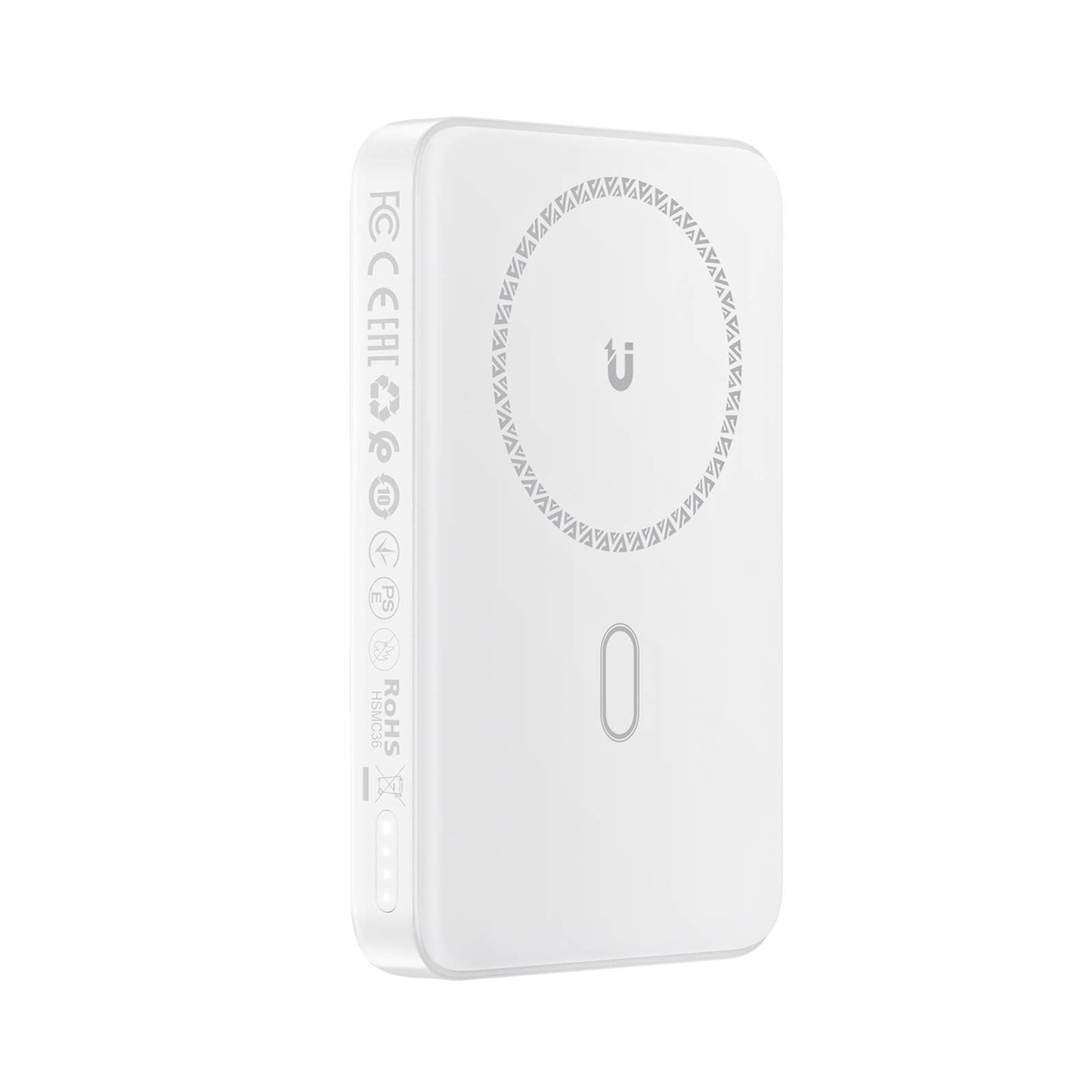 Acefast PD 20W 10000mAh Fast Charging Power Bank With Foldable Stand M6