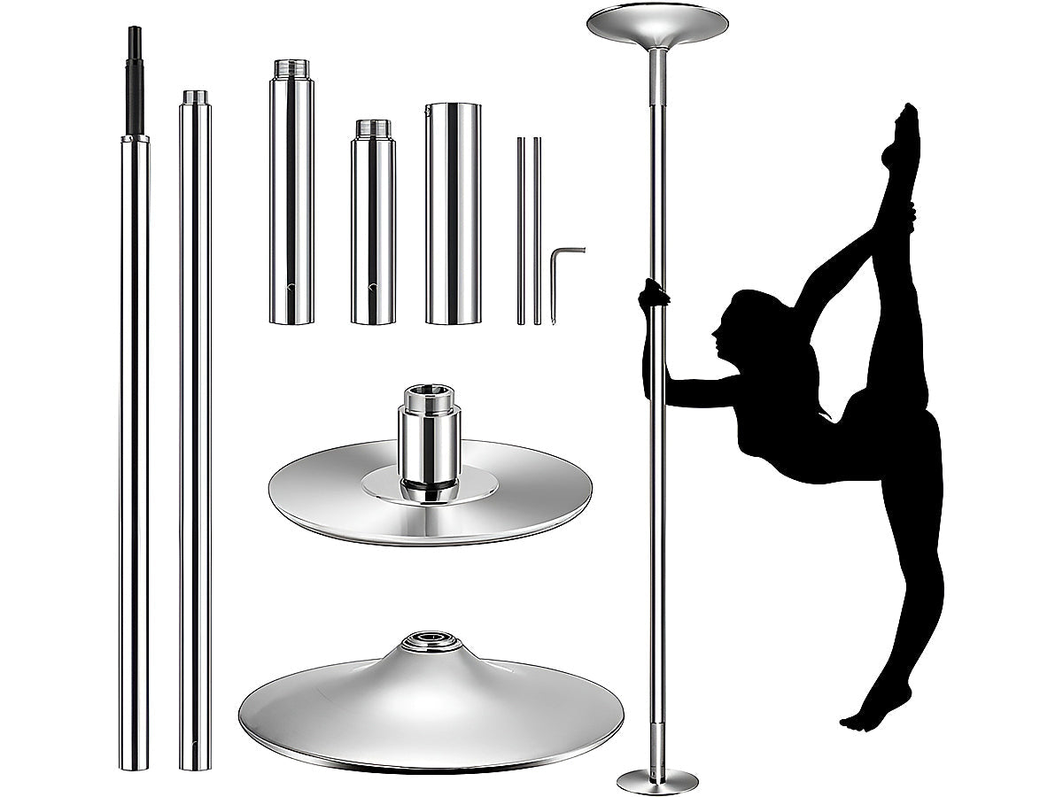 Dancing Pole Strip Dance Pole Spinning