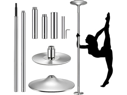 Dancing Pole Strip Dance Pole Spinning