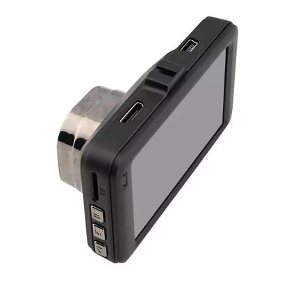 Dash Cam (Supports 4GB - 32GB)
