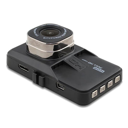 Dash Cam (Supports 4GB - 32GB)