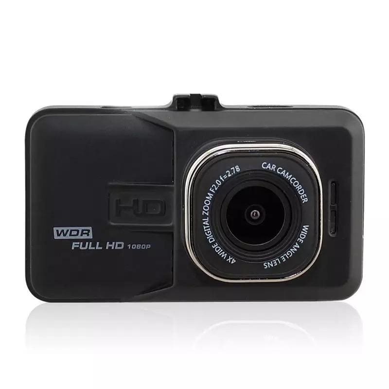 Dash Cam (Supports 4GB - 32GB)