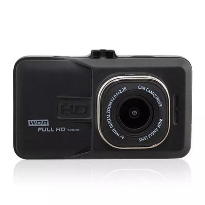 Dash Cam (Supports 4GB - 32GB)