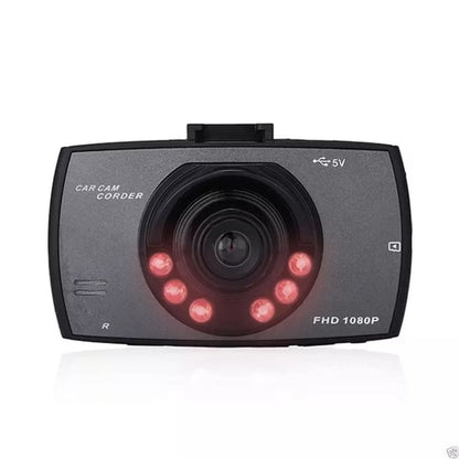Dash Cam