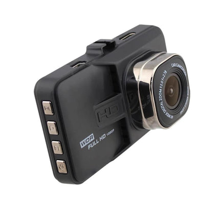 Dash Cam (Supports 4GB - 32GB)