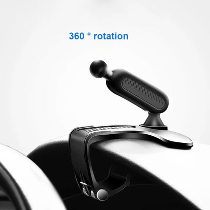 Dashboard Hood Phone Holder