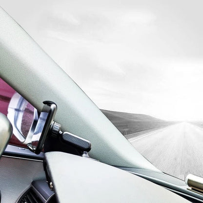Dashboard Hood Phone Holder
