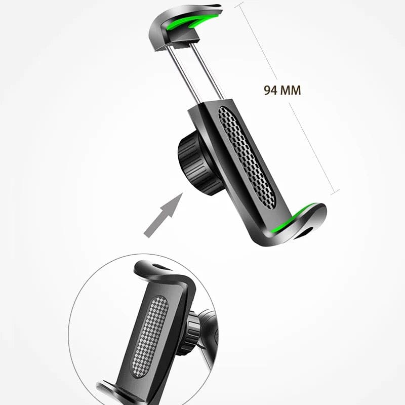 Dashboard Hood Phone Holder