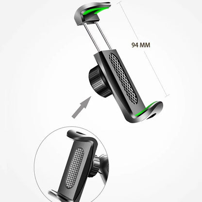 Dashboard Hood Phone Holder