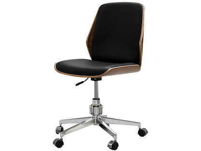 Office Chair wooden Computer Chair