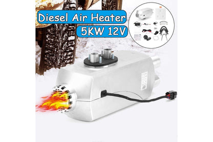 Diesel Air Heater