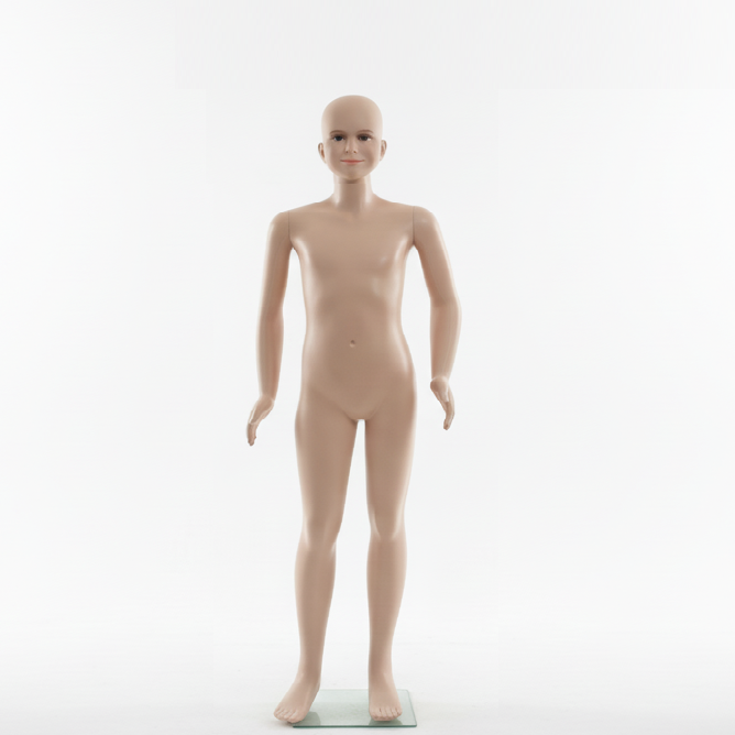 Child Full-Body Mannequin  140CM
