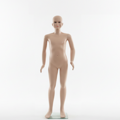 Child Full-Body Mannequin  140CM