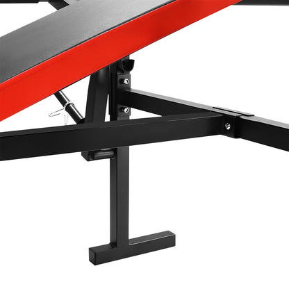 Adjustable Weight Bench