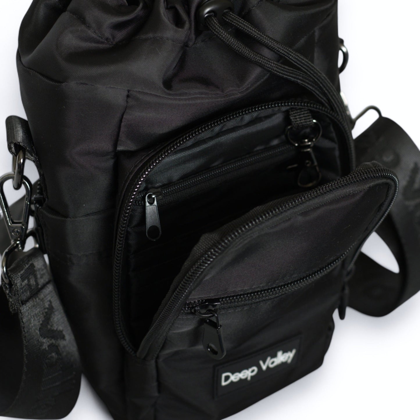 Bundle: DayTrip Mini Bag + MNRL. Replenish Sample Pack