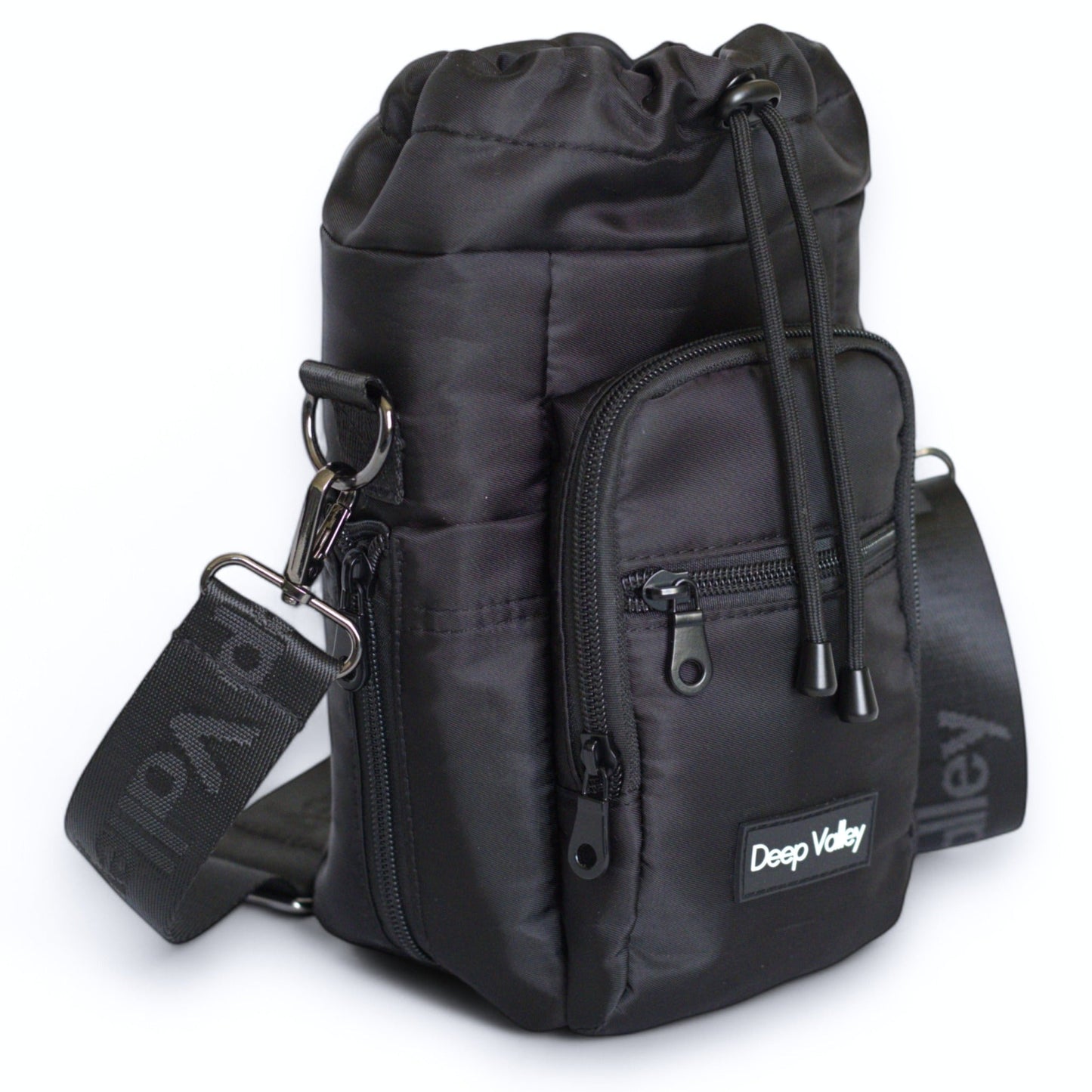Bundle: DayTrip Mini Bag + MNRL. Replenish Sample Pack