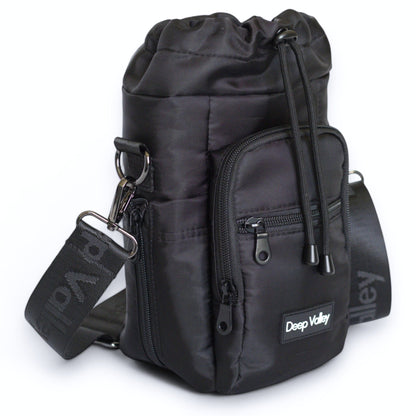 Bundle: DayTrip Mini Bag + MNRL. Replenish Sample Pack