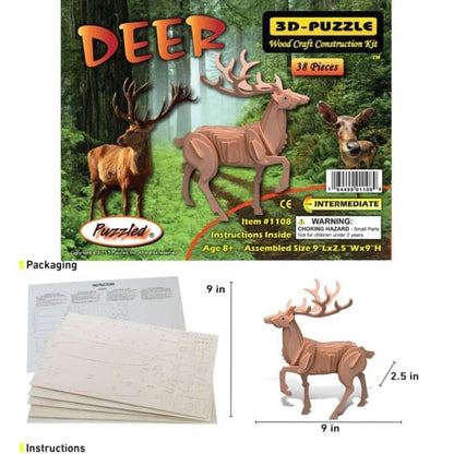 Deer