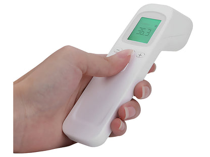 Non-Contact Forehead Thermometer, Digital Infrared Thermometer