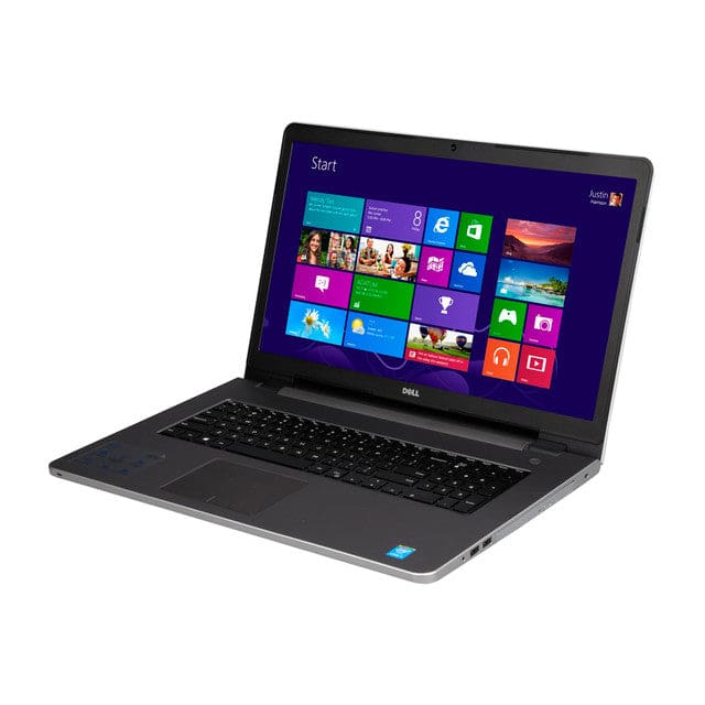 Dell Inspiron 17 5758 Hydrogel Screen Protector